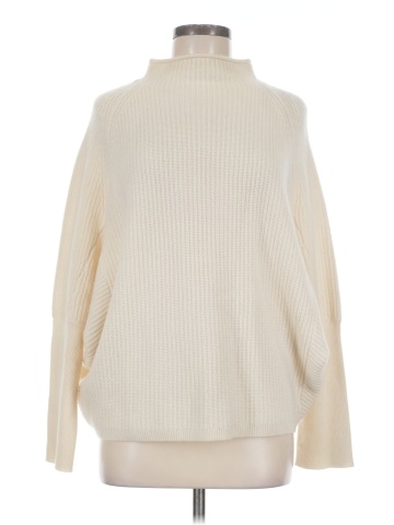 M Magaschoni Turtleneck Sweater (view 1)