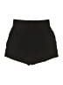 Adidas Solid Black Athletic Shorts Size XS - photo 2