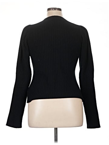 7 For All Mankind Cashmere Pullover Sweater (view 2)