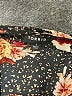 Torrid Black 3/4 Sleeve T-Shirt Size 1X Plus (1) - photo 7