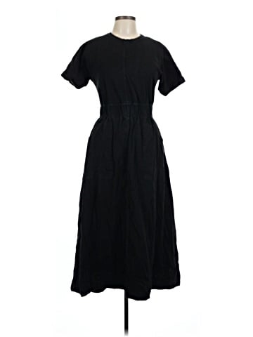 ME+EM Casual Dress (view 1)