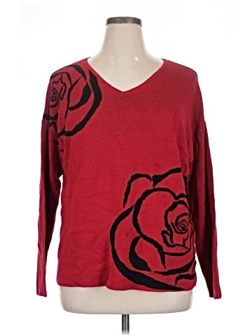 Chico's Pullover Sweater (view 1)