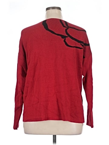 Chico's Pullover Sweater (view 2)
