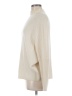 M Magaschoni Ivory Turtleneck Sweater Size M - photo 5