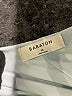 Babaton 100% Polyester Gray Casual Dress Size M - photo 7