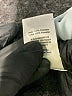 Babaton 100% Polyester Gray Casual Dress Size M - photo 8