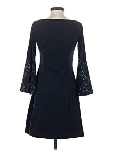 Chiara Boni La Petite Robe Cocktail Dress (view 2)