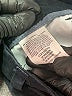 Lee Solid Black Cargo Shorts Size 18 - photo 4
