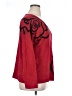 Chico's Red Pullover Sweater Size XL - photo 4