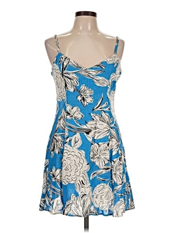 Zara Cocktail Dress (view 1)