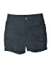 Duluth Trading Co. Solid Blue Cargo Shorts Size 4 - photo 1