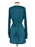 Boden Teal Kimono Size 8 - photo 2