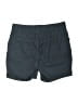Duluth Trading Co. Solid Blue Cargo Shorts Size 4 - photo 2