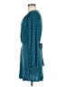 Boden Teal Kimono Size 8 - photo 5