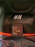 H&M Black Coat Size 8 - photo 6