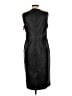 SPANX Black Casual Dress Size L - photo 2
