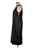 SPANX Black Casual Dress Size L - photo 5