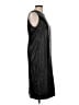 SPANX Black Casual Dress Size L - photo 4