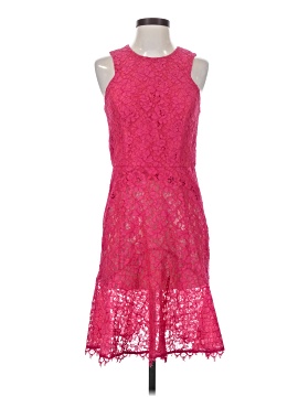Shoshanna Cocktail Dress (view 1)