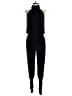 CATHERINE Catherine Malandrino Solid Black Jumpsuit Size S - photo 1
