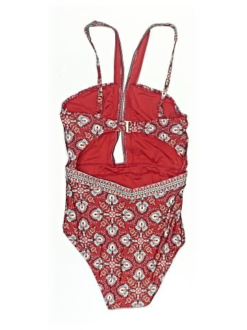 Laundry by Shelli Segal One Piece Swimsuit (view 2)