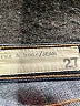 Rag & Bone/JEAN Blue Jeans Size 27 waist - photo 7