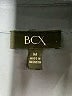 BCX 100% Polyester Solid Blue 3/4 Sleeve Blouse Size M - photo 7