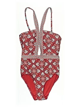 Laundry By Shelli Segal One Piece Swimsuit