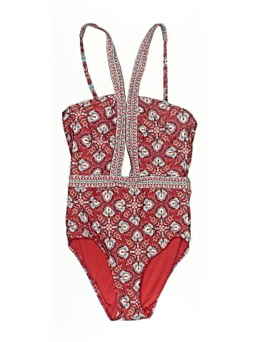 Laundry by Shelli Segal One Piece Swimsuit (view 1)