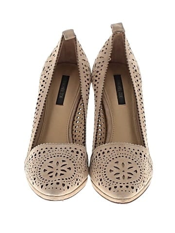 Rachel Zoe Heels (view 2)