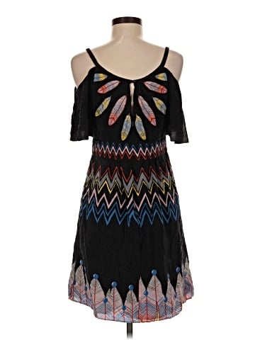 Tibi Cocktail Dress (view 2)