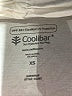 Coolibar Ivory Kimono Size XS - photo 7
