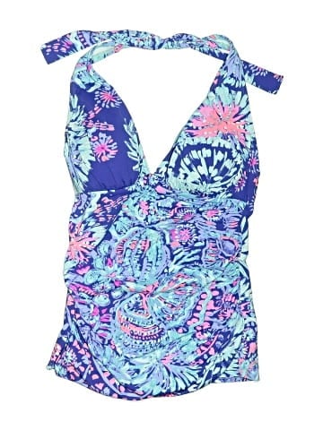 Lilly Pulitzer One Piece Swimsuit (view 1)