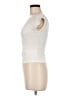 OGL Ivory Sleeveless T-Shirt Size M - photo 5