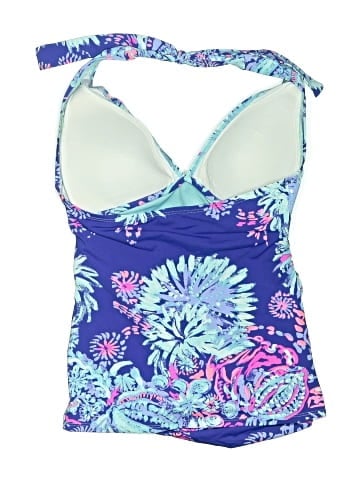 Lilly Pulitzer One Piece Swimsuit (view 2)