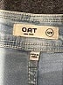 OAT Blue Jeans Size 12 - photo 7