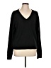 Gap Black Long Sleeve Top Size L (tall) - photo 1