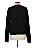 Gap Black Long Sleeve Top Size L (tall) - photo 2