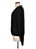 Gap Black Long Sleeve Top Size L (tall) - photo 5