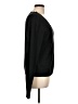 Gap Black Long Sleeve Top Size L (tall) - photo 4