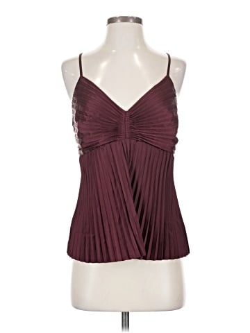 Banana Republic Factory Store Sleeveless Blouse (view 1)