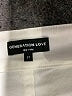 Generation Love Ivory Casual Pants Size 27 waist - photo 7