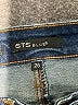 STS Blue Hearts Blue Jeans Size 26 waist - photo 7