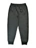 Adidas Solid Gray Sweatpants Size 7 - photo 2
