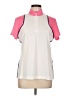 EP Pro Pink Short Sleeve Turtleneck Size L - photo 1