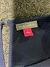 Vince Camuto 100% Polyester Black Sleeveless Blouse Size S - photo 7