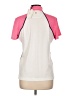 EP Pro Pink Short Sleeve Turtleneck Size L - photo 2