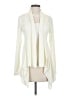 Coldwater Creek Ivory Cardigan Size XS - photo 1