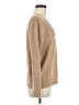 Vince. 100% Cashmere Tan Cashmere Pullover Sweater Size M - photo 4