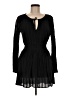 Volcom 100% Cotton Black Cocktail Dress Size M - photo 1